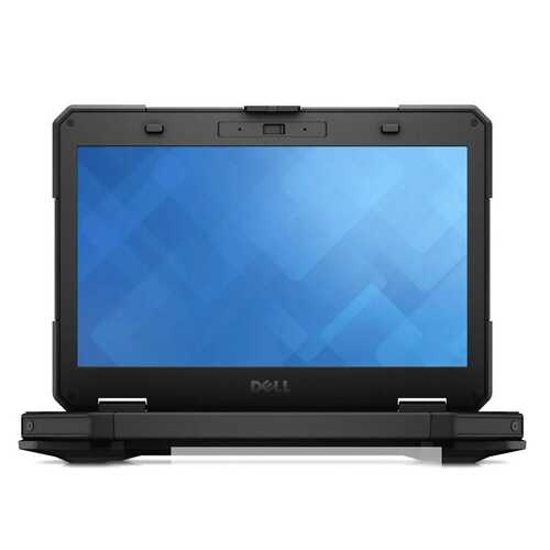 Dell Latitude 14 5404 Rugged Intel i5 4310u 2.00Ghz 8GB 500GB SSD 14" NO OS