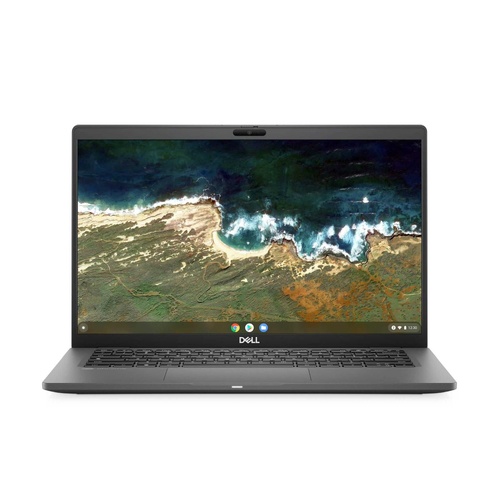 Dell Latitude 7410 2-in-1 Intel i7 10610U 1.80GHz 16GB RAM 256GB SSD 14" Touch ChromeOS - B Grade