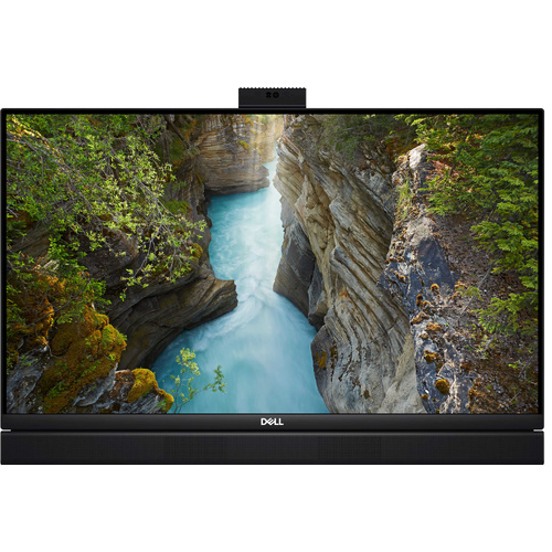 Dell OptiPlex AIO Plus 7410 Intel i5 13500 4.80GHz 16GB RAM 256GB SSD 24" Touch Wi-Fi Win 11 No Stand