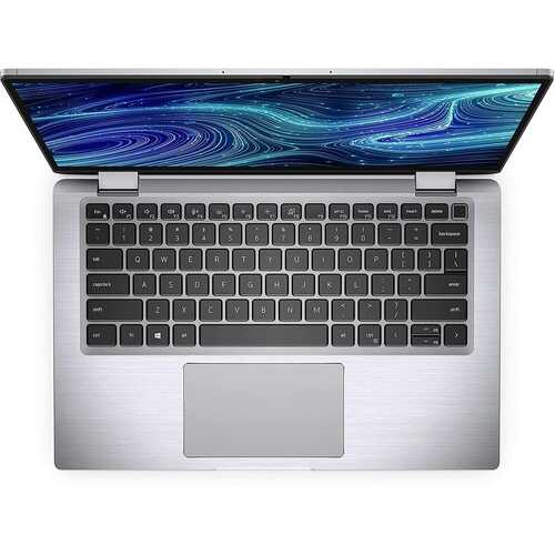 Dell Latitude 7420 2-in-1 Intel i5 1145G7 2.60GHz 16GB RAM 256GB SSD 14" FHD Win 11 - B Grade