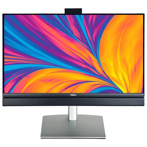 Dell OptiPlex 7420 Plus AIO Intel i5 14500 5.0GHz 16GB RAM 512GB SSD 23.8" Touch Wi-Fi Win 11