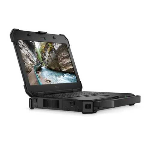 Dell Latitude 7424 Rugged Intel i7 8650u 1.90Ghz 16GB 256GB SSD 14" Win 11