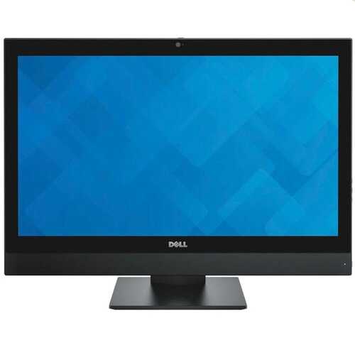 Dell OptiPlex 7440 AIO Intel i7 6700 3.40GHz 8GB RAM 500GB HDD 23.8" WiFi Win 10