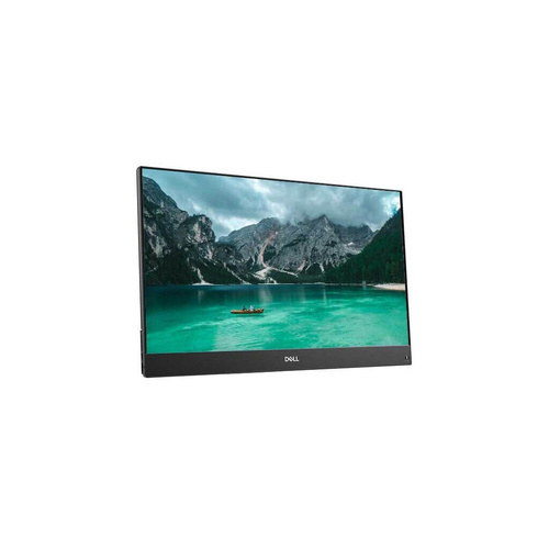 Dell OptiPlex 7460 AIO Intel i5 8600 3.10GHz 16GB RAM 256GB SSD 23" FHD Wi-Fi Win 11 No Stand