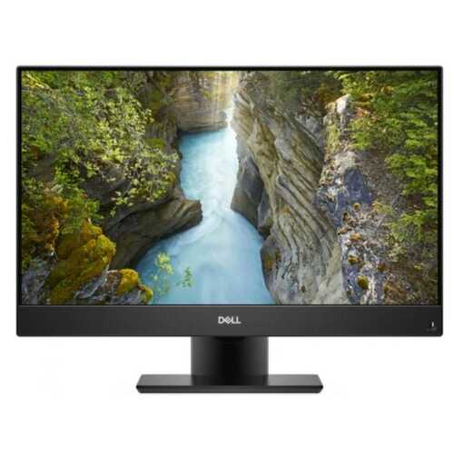 Dell OptiPlex 7470 AIO Intel i5 9500 3.0GHz 8GB RAM 512GB SSD 23" FHD Wi-Fi Win 11