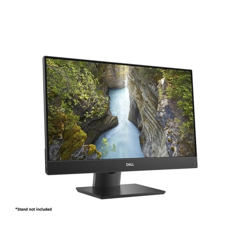 Dell OptiPlex 7490 AIO Intel i5 11500 2.70GHz 16GB RAM 256GB SSD 23.8" Touch Wi-Fi Win 11 No Stand