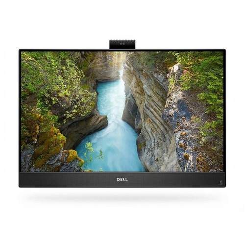 Dell OptiPlex 7490 AIO Intel i5 10600 3.30GHz 16GB RAM 256GB SSD 24" FHD Wi-Fi Win 11 No Stand