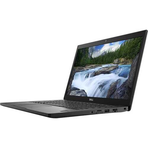 Dell Latitude 7490 Intel i7 8650U 1.90GHz 32GB RAM 256GB SSD 14" Touch Win 11 - B Grade