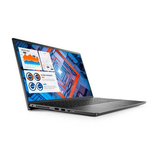 Dell Vostro 7500 Intel i7 10750H 2.60GHz 16GB RAM 1TB SSD 15.6" Win 11