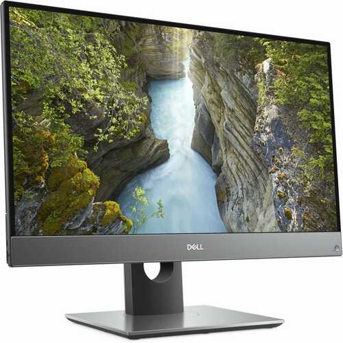 Dell OptiPlex 7770 AIO Intel i7 9700 3.0GHz 16GB RAM 512GB SSD 27" Touch Wi-Fi Win 11