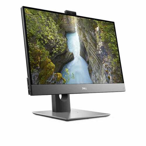 Dell OptiPlex 7780 AIO Intel i7 10700 2.90GHz 16GB RAM 512GB SSD 27" FHD Wi-Fi Win 11