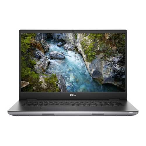 Dell Precision 7780 Intel i5 13600HX 2.60GHz 32GB RAM 512GB SSD 17.3" Win 11