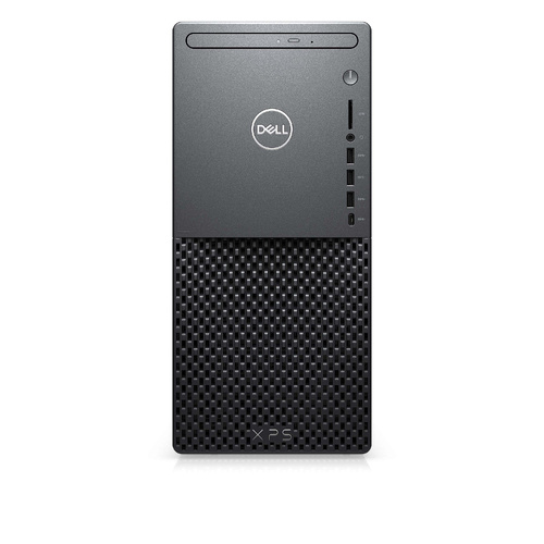 Dell XPS 8940 Tower Intel i7 11700 2.50GHz 16GB RAM 512GB SSD RTX 3060 Ti Win 11