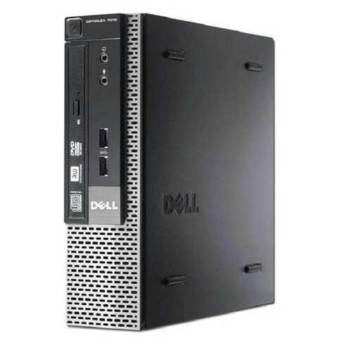 Dell OptiPlex 9020 USFF intel i5 G4 4590s 3.00GHz 4GB RAM 320GB HDD NO OS