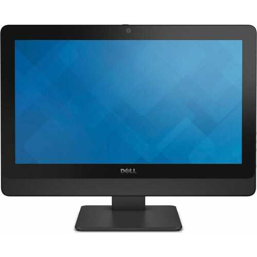 Dell OptiPlex 9030 AIO Intel i7 4790S 3.20GHz 8GB RAM 128GB SSD 23.8" Wi-Fi NO OS