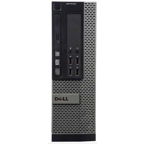 Dell OptiPlex 990 SFF Intel i5 2400 3.10GHz 8GB RAM 256GB SSD NO OS