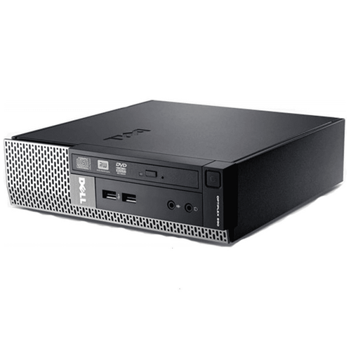 Dell OptiPlex 990 USFF Intel i5 2500S 2.70GHz 4GB RAM 250GB HDD NO OS