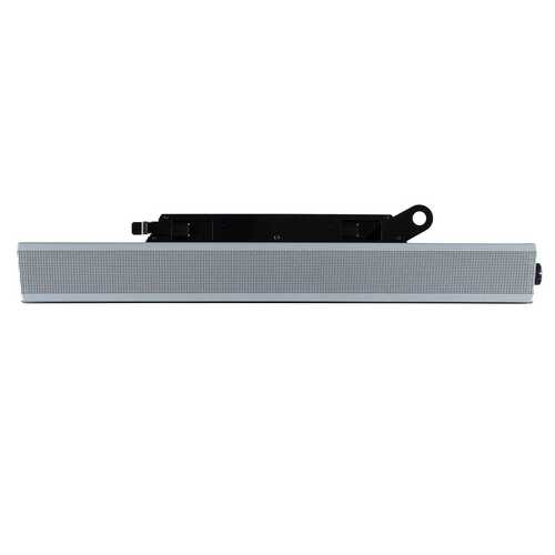 Dell AS501 Soundbar Computer Speaker for Dell Monitor