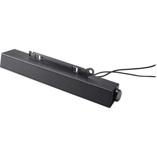 Dell AX510 Soundbar Computer Speaker for Dell Monitor