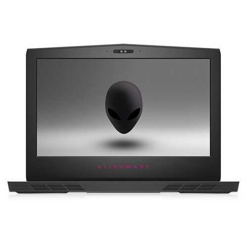 Dell Alienware 15 R3 Intel i7 7820HK 2.90GHz 16GB RAM 256GB SSD 15.6" FHD Win 10