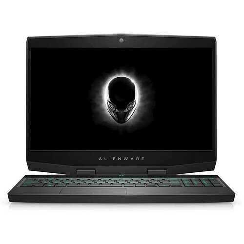 Dell Alienware m15 Intel i7 8750H 2.20GHz 16GB RAM 256GB SSD 15.6" FHD Win 11