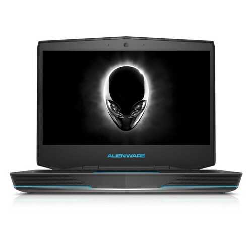 Alienware 14 Intel i7 4710MQ 2.50Ghz 16GB RAM 256GB SSD 14" FHD NVIDIA NO OS