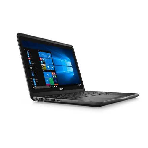 Dell ChromeBook 13 3380 Intel C3855 4.0GB RAM 32GB SSD Chrome OS
