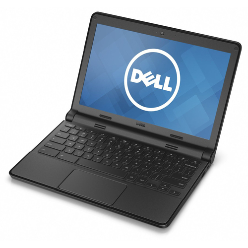Dell Chromebook 3120 Intel Celeron N2840 2.16GHz 2GB RAM 16GB eMMC Chrome OS - B Grade