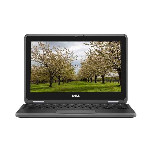 Dell Chromebook 11 3380 Intel Celeron N3060 1.60 GHz 4GB RAM 32GB SSD Chrome OS