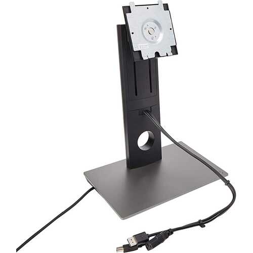 Genuine Dell Dock With Monitor Stand DS1000 USB-C DP HDMI Ethernet