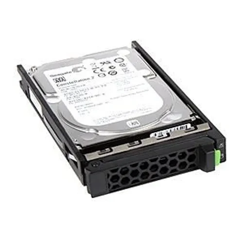 Dell DWF4J internal hard drive 3.5" 600GB SAS
