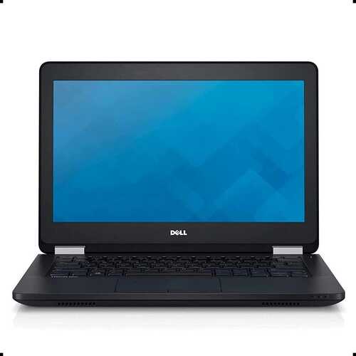 Dell Latitude E5270 Intel i5 6200U 2.40GHz 8GB RAM 500GB HDD 12.5" Win 10 - B Grade
