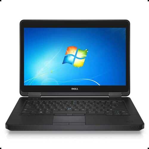 Dell Latitude E5440 Intel i7 4600U 2.0GHz 8GB RAM 128GB SSD 14" NO OS