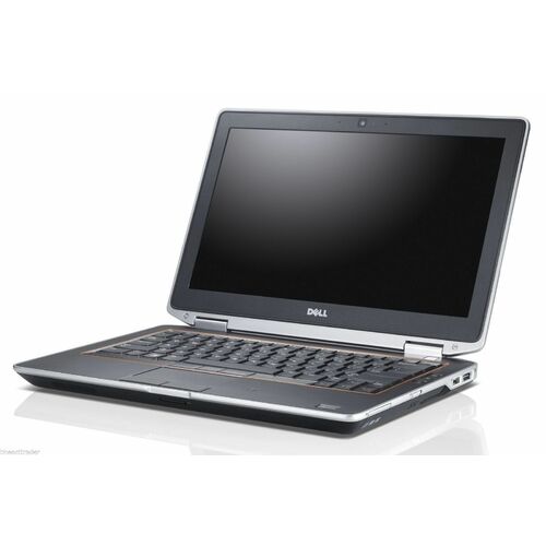 Dell Latitude E6420 Core i5 2540m 2.6Ghz 4GB RAM 250GB HDD NO OS  Notebook
