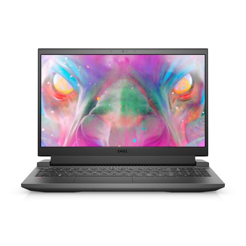 Dell G15 5510 Intel i5 10500H 2.50GHz 8GB RAM 256GB SSD 15.6" Win 11