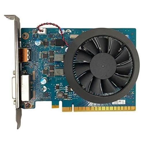 Dell OEM Nvidia GeForce GTX 1650 4GB PCIe Graphics Card - 03NR1F - Used