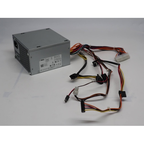 Dell HU460AM-01 460W ATX Power Supply DP/N: WC1T4 - Used