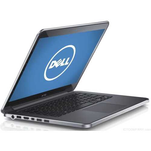 Dell XPS L421x Intel i7 3517u 1.90Ghz 8GB RAM 512GB SSD 13.3" NO OS