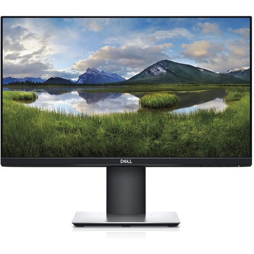 Dell P2219H 21.5" IPS W-LED LCD Monitor 1920x1080 HDMI DisplayPort VGA