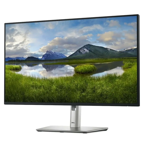 Dell Pro 27 Plus P2725HE 27" USB-C Hub Monitor 1920x1080 100Hz DP HDMI USB-C