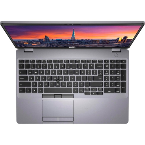 Dell Precision 3550 Intel i5 10310U 1.70GHz 32GB RAM 512GB SSD 15.6" FHD Win 11