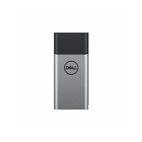 Dell PH45W17 45W Hybrid Adapter + Power Bank USB-C 12800/43Wh
