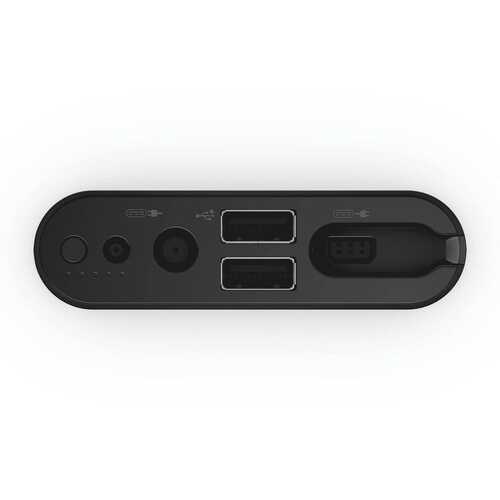 Dell External Battery PW7015M - Portable Power Bank (12000mAh)