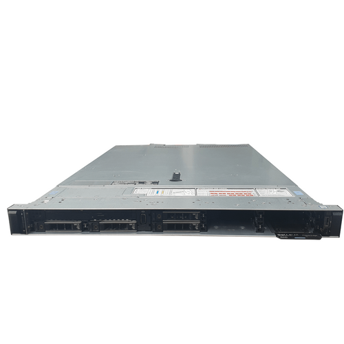 Dell PowerEdge R440 8FF 1x Silver 4110 8C 2.1GHz H740 32GB Ram 4x 600GB SAS