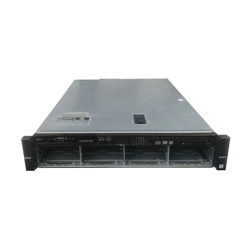Dell PowerEdge R530 1x E5-2620 v4 8C 2.1GHz 16GB Ram No HDD