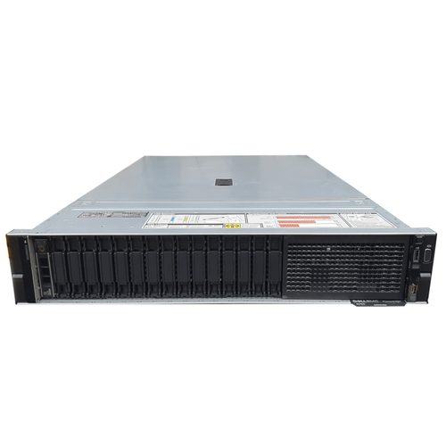 Dell R750 2x Gold 6354 18C 3GHz 768GB Ram 2x 240GB M.2 BOSS-S2 NVIDIA A40 Rails