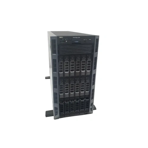 Dell PowerEdge T630 18LFF 2x E5-2620v4 8C 2.1GHz 32GB RAM 12x 4TB SAS