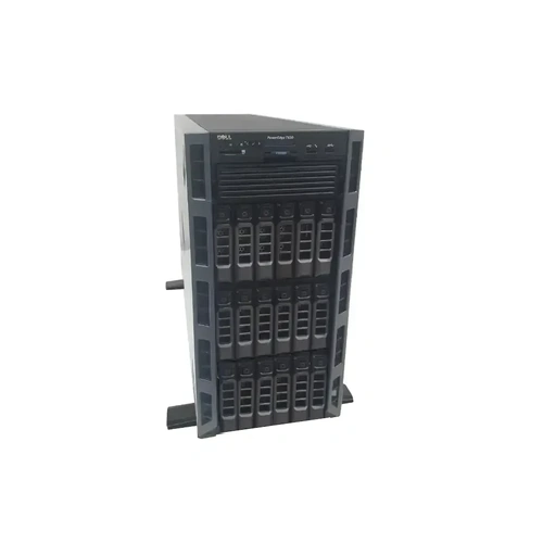Dell T630 18LFF 2x E5-2620v4 8C 2.1GHz 32GB RAM No HDD Empty Caddies 