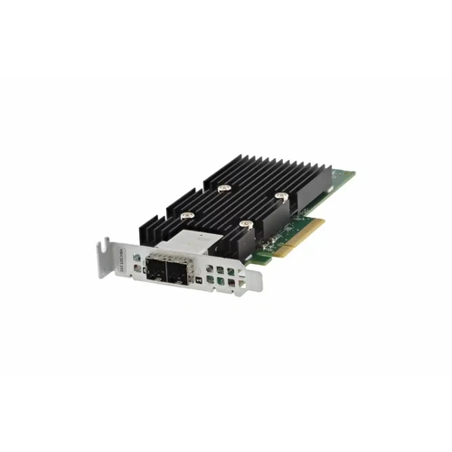 Dell T93GD 12Gbps Dual-Port External SAS HBA Controller Card Low Profile