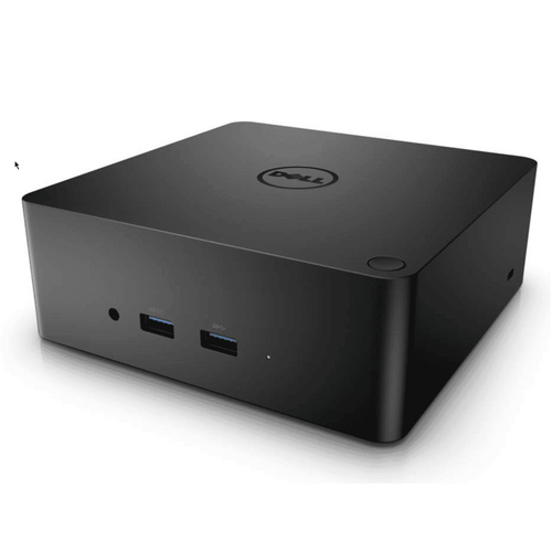 Genuine Dell Thunderbolt Dock TB15 USB-C DP HDMI Ethernet w/PSU 240W